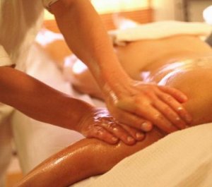 massaggio abyangam