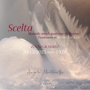 scelta