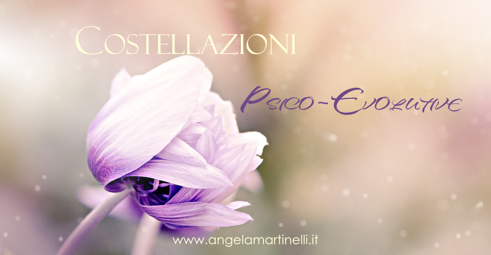 costellazioni evolutive