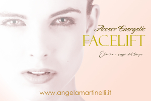 Access Facelift