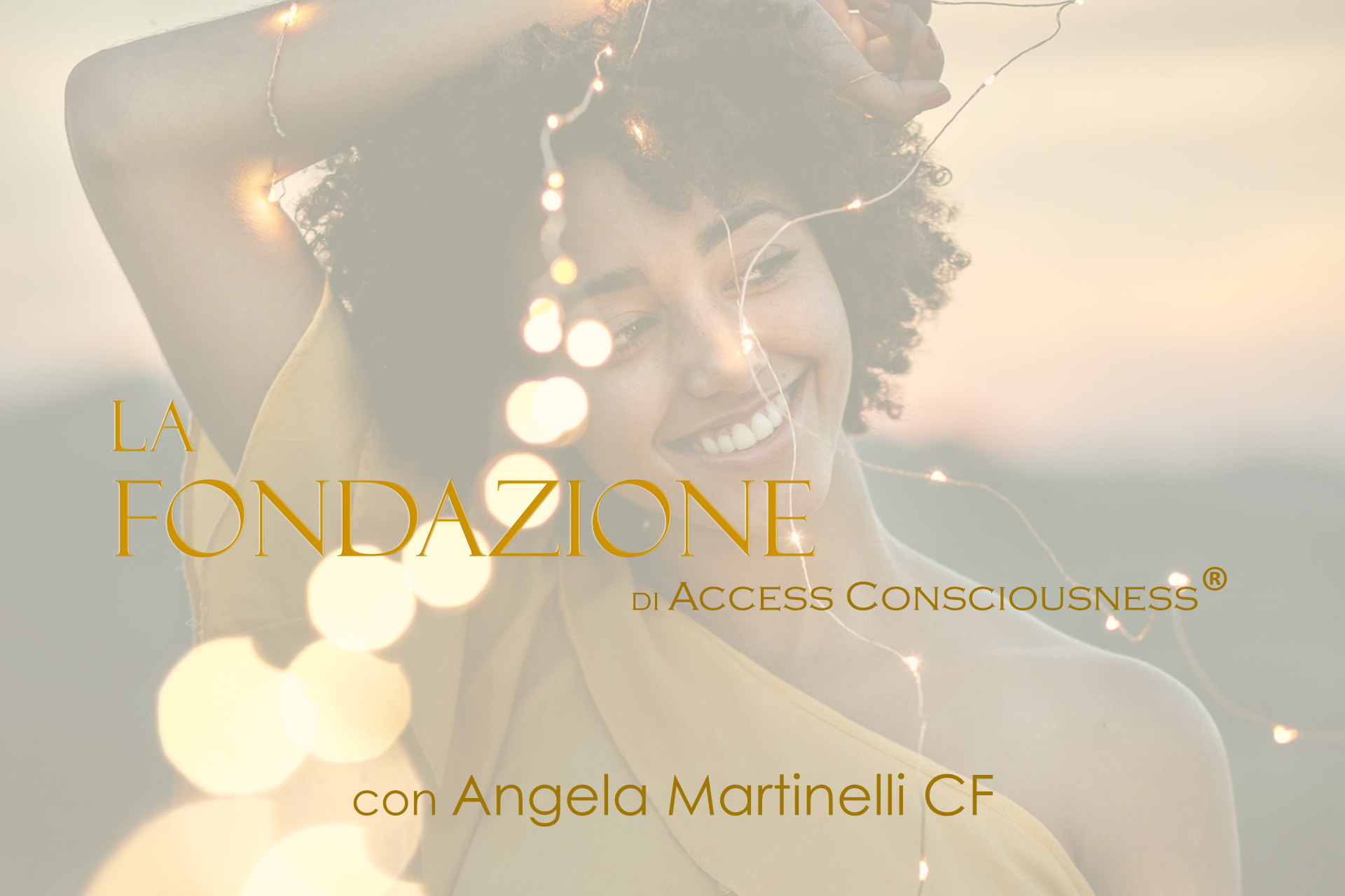 La Fondazione