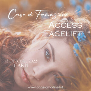 Access Energetic Facelift