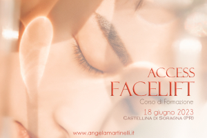 Access Energetic Facelift