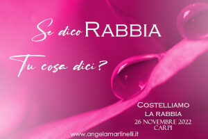 rabbia