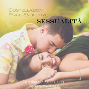 costellazioni psico-evolutive