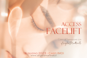 Access Energetic Facelift