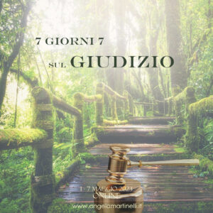 giudizio