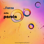 forza della parola