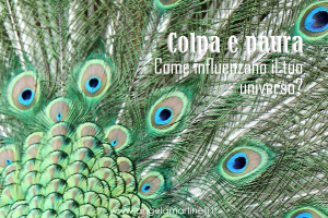 colpa e paura
