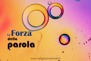 forza della parola