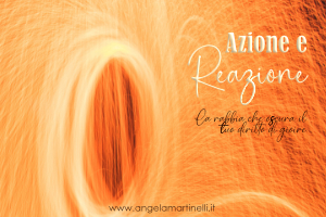 azione e reazione