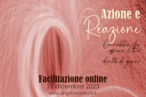 azione e reazione