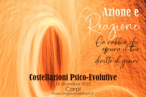 azione e reazione