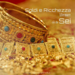 soldi e ricchezza