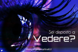 consapevolezza di ciò che è