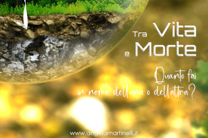 tra vita e morte