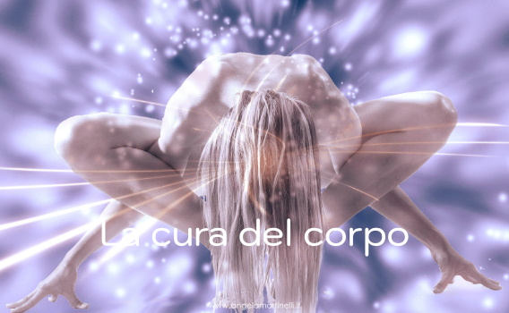 La cura del corpo